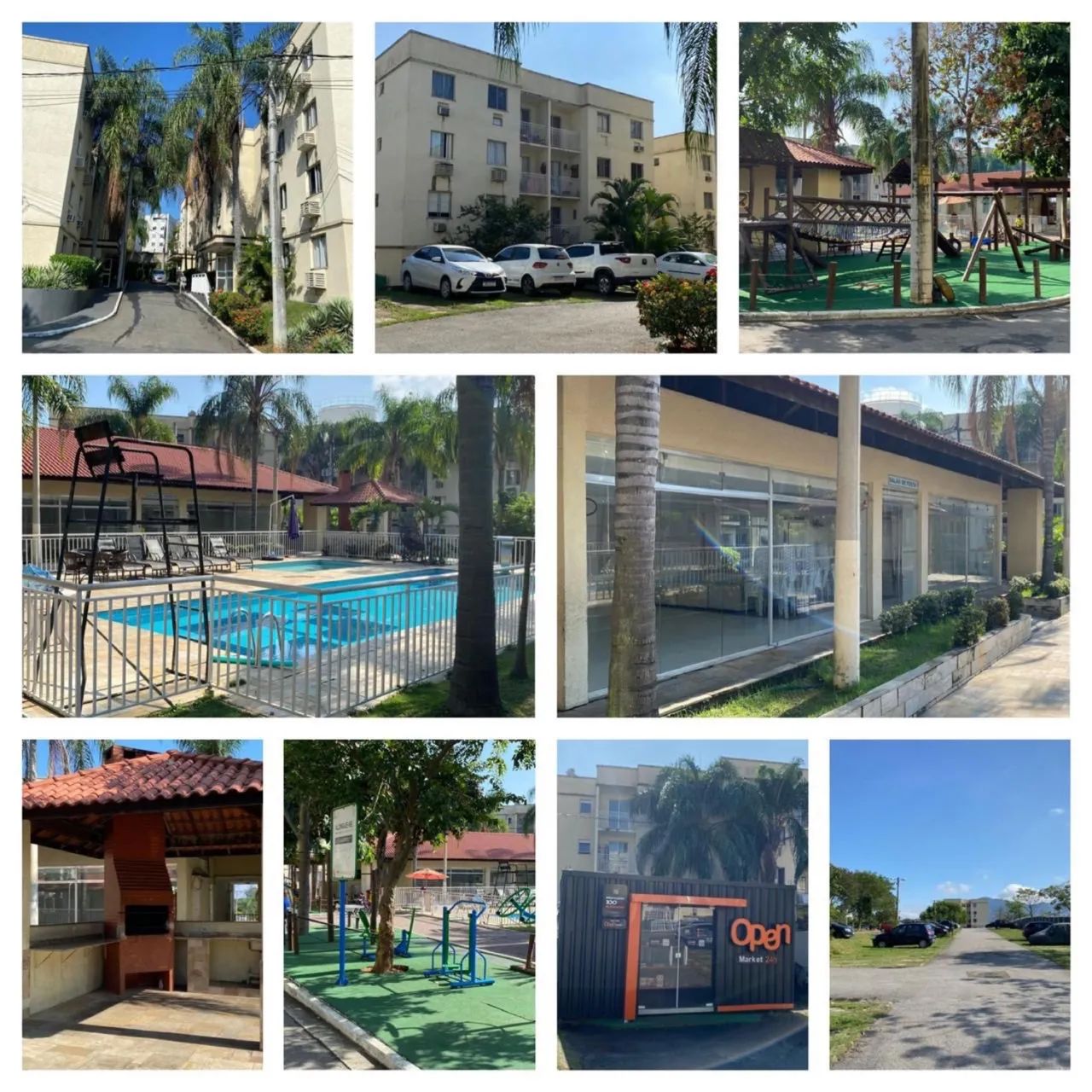 OPORTUNIDADE! APARTAMENTO 2 QUARTOS - PRONTO PARA MORAR - Foto 11