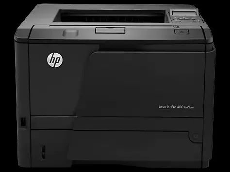 Impressora laser HP Pro 400 M401 (Somente 900,00) - Foto 2