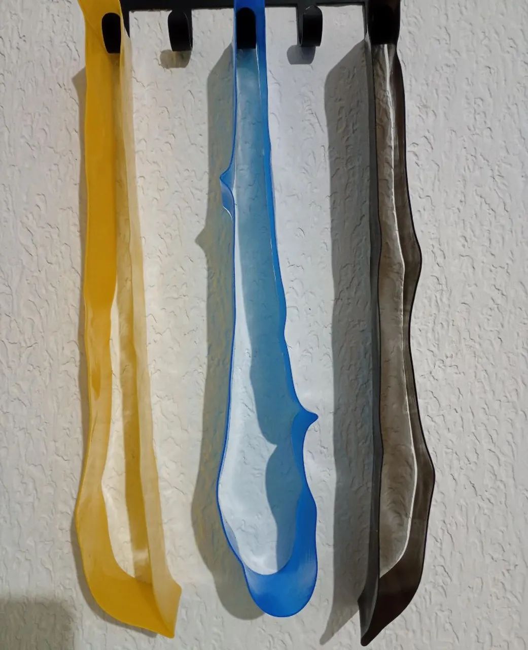 FAIXAS PARA EXERCÍCIOS  - Foto 2