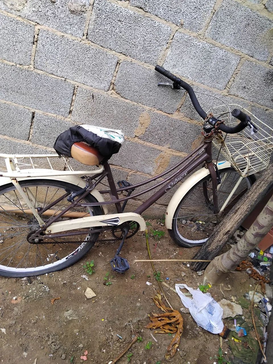 Bicicleta  - Foto 3