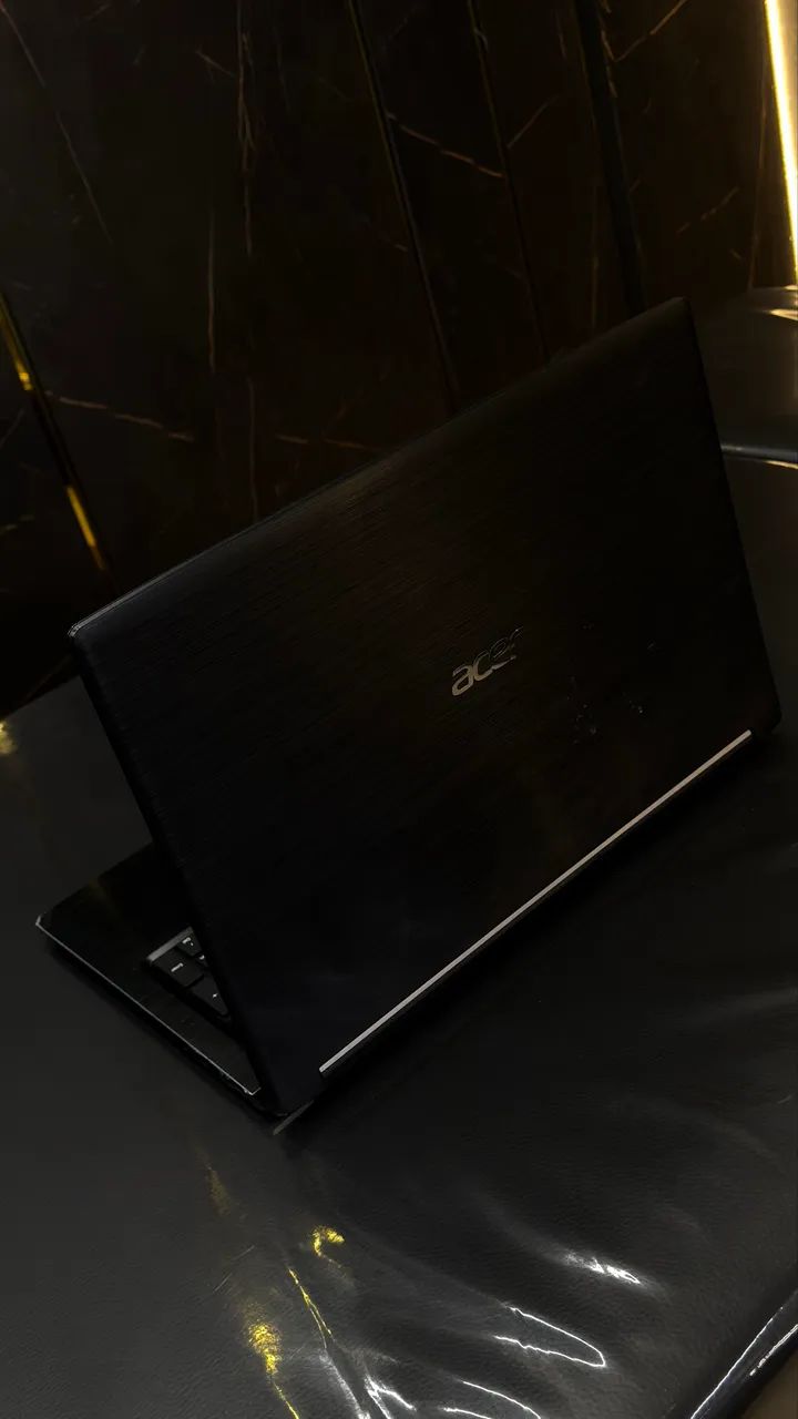 NOTEBOOK ACER ASPIRE 5 | CORE i5 | SSD 500GB - Foto 2