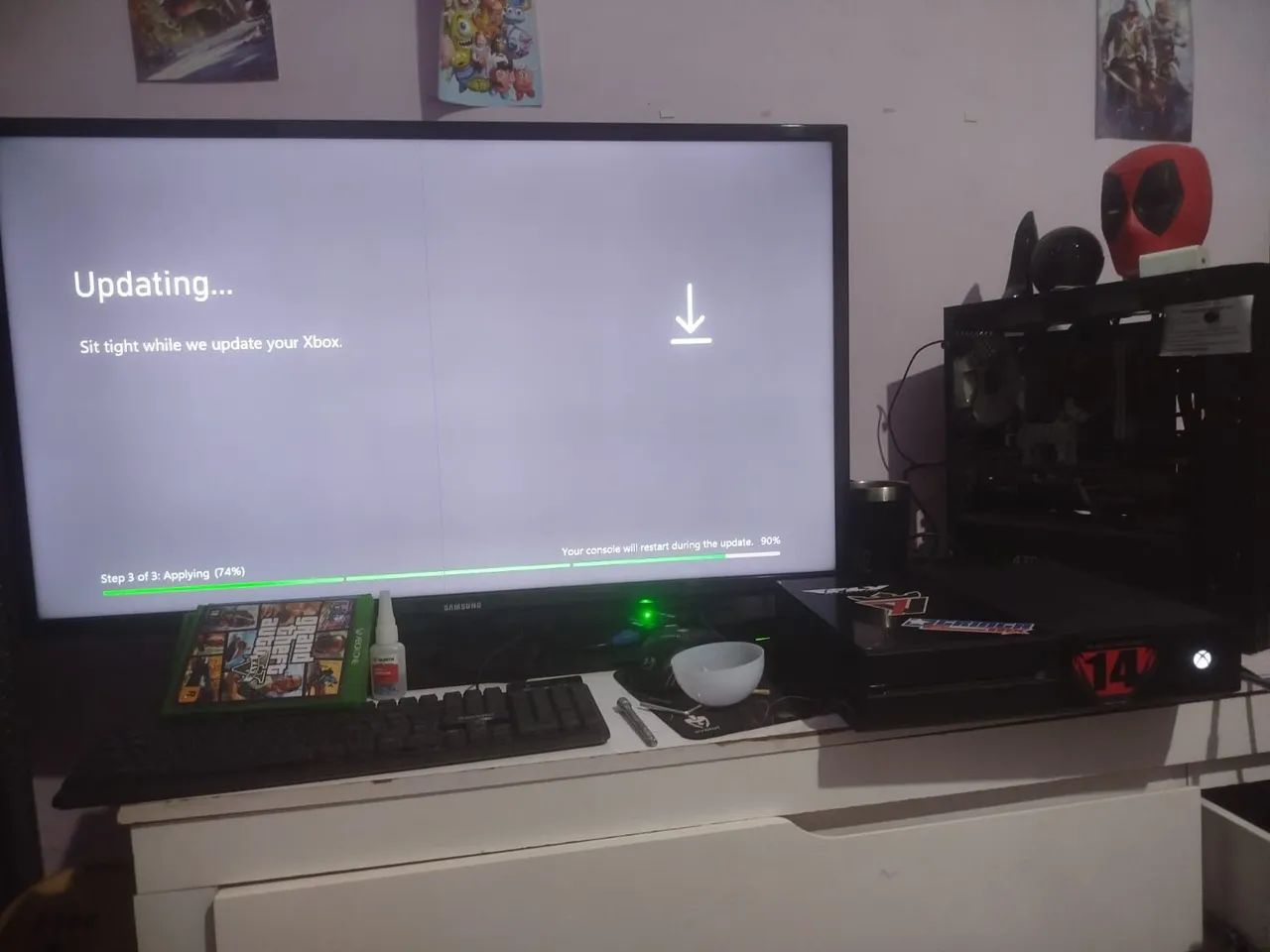 Xbox one - Foto 2