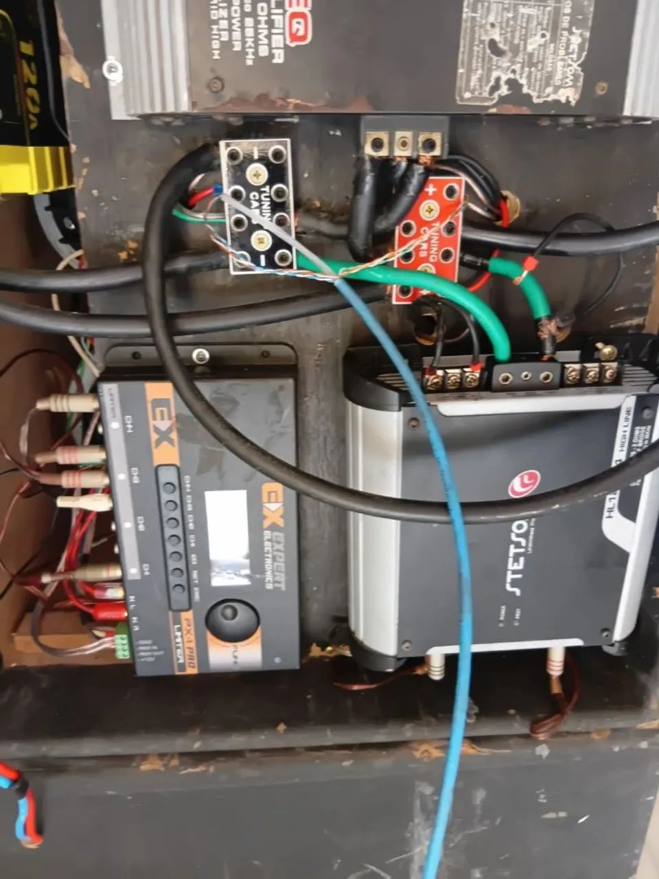 Vendo som automotivo Bob  - Foto 4