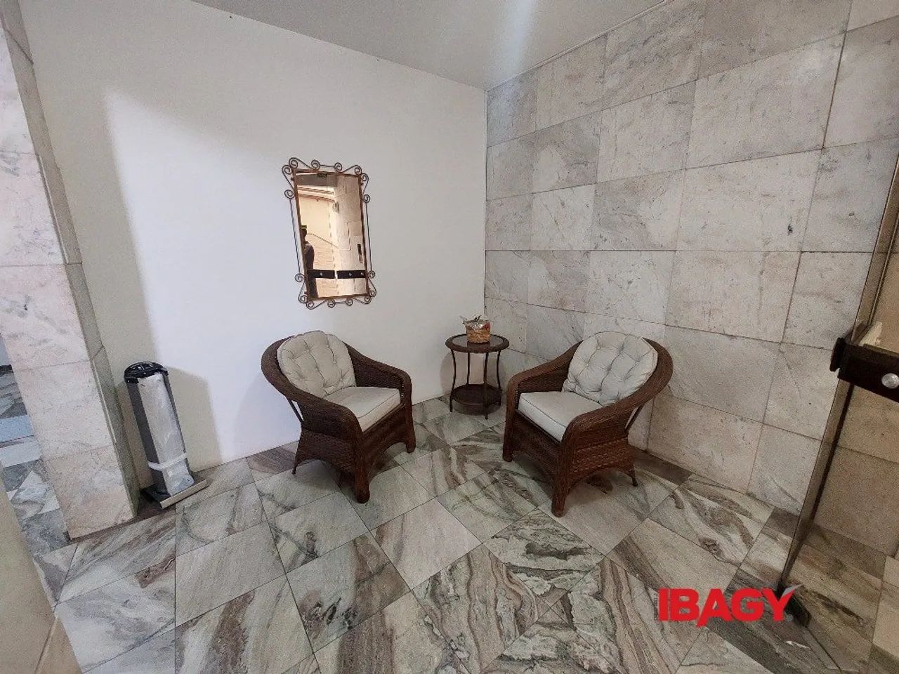 Excelente Apartamento 3 dormitório(s) em Estreito - Florianópolis - Foto 3