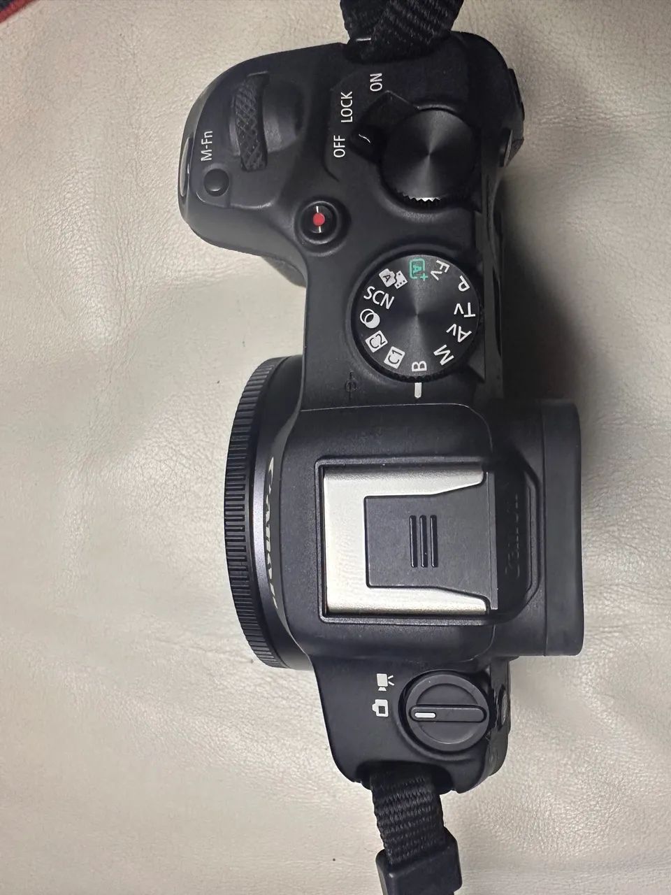 Cânon R8 - Foto 3