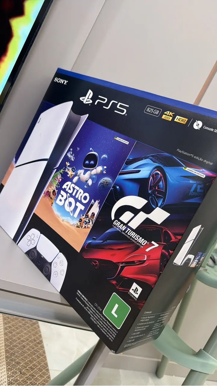 Ps5 