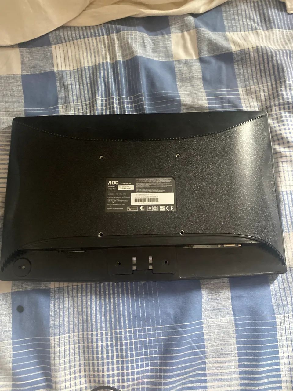 Monitor bom é barato - Foto 2