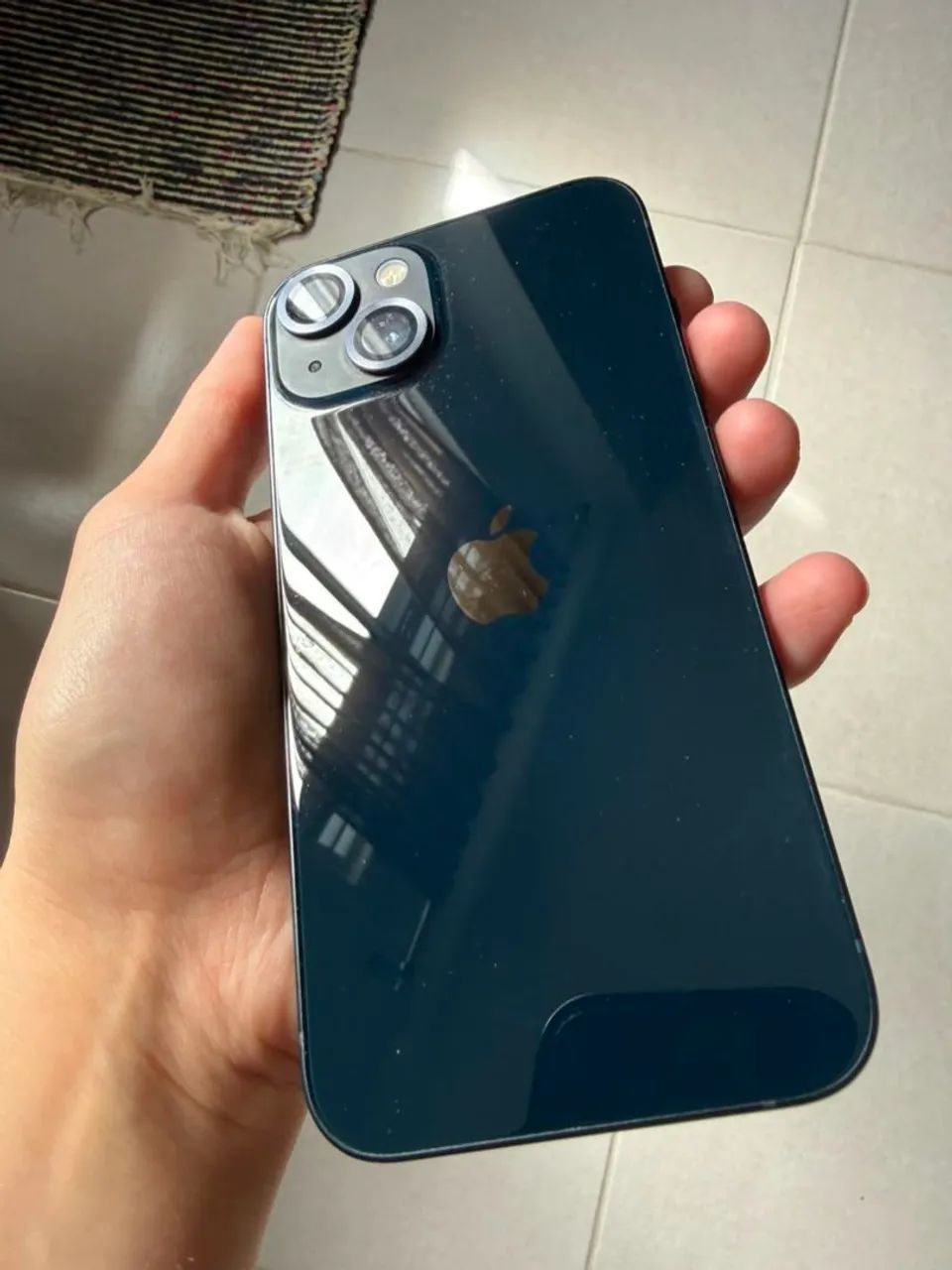 iPhone 13 Midnight 128gb 