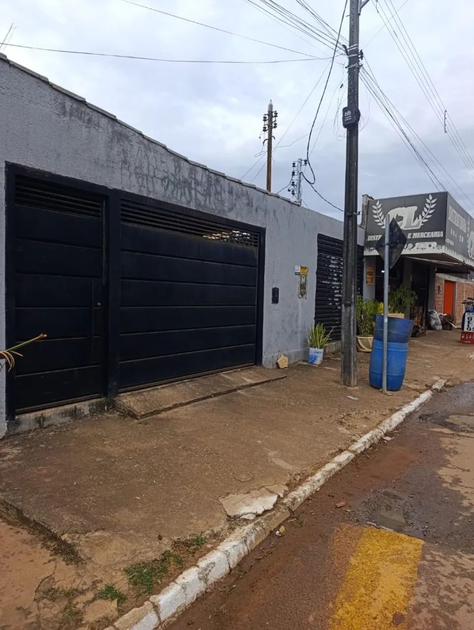 Distribuidora  com mercearia  - Foto 2