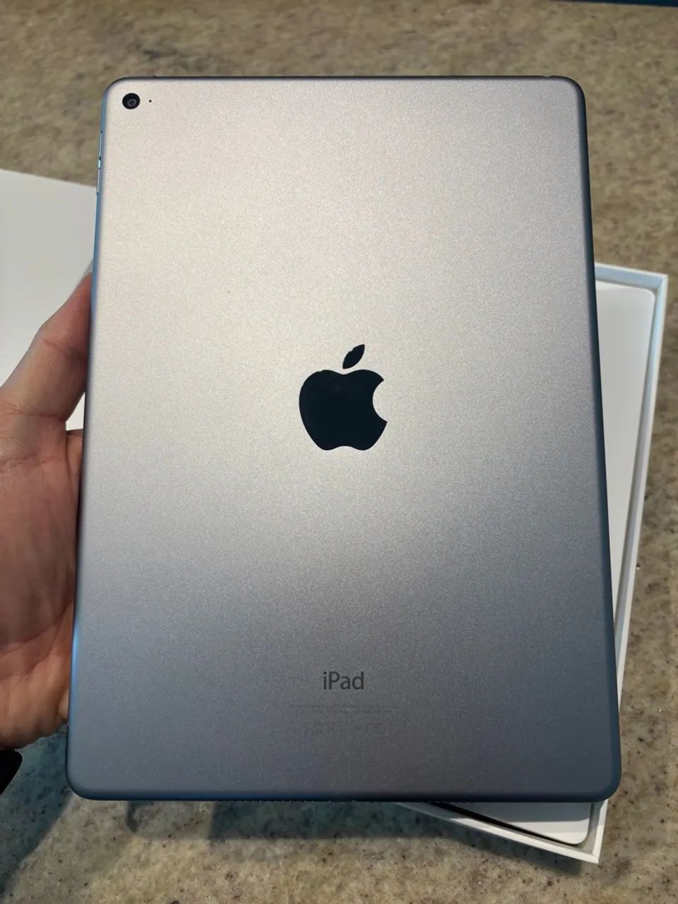 iPad Air 2 128GB - Foto 3