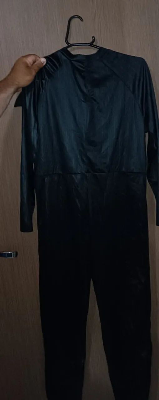 Fantasia Infantil Darth Vader Star Wars  - Foto 2