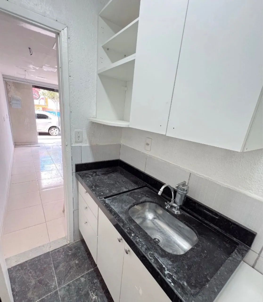 Loja 70m2 na área nobre de Nova Iguaçu - Centro  - Foto 4