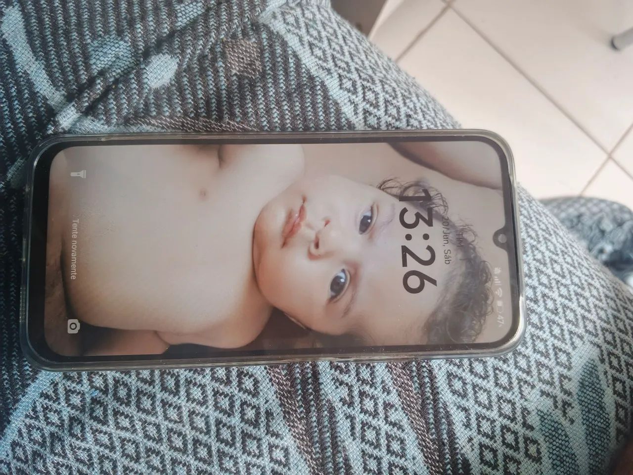 Vendo ou troco xiaomi 15c - Foto 2
