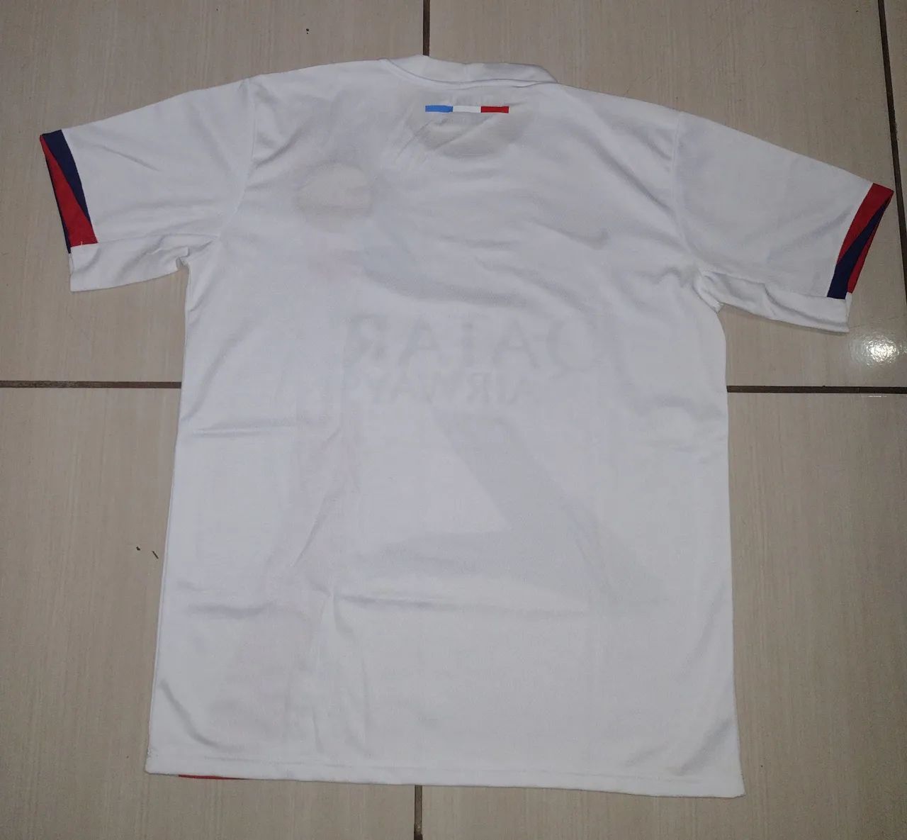Camisa do PSG  - Foto 2