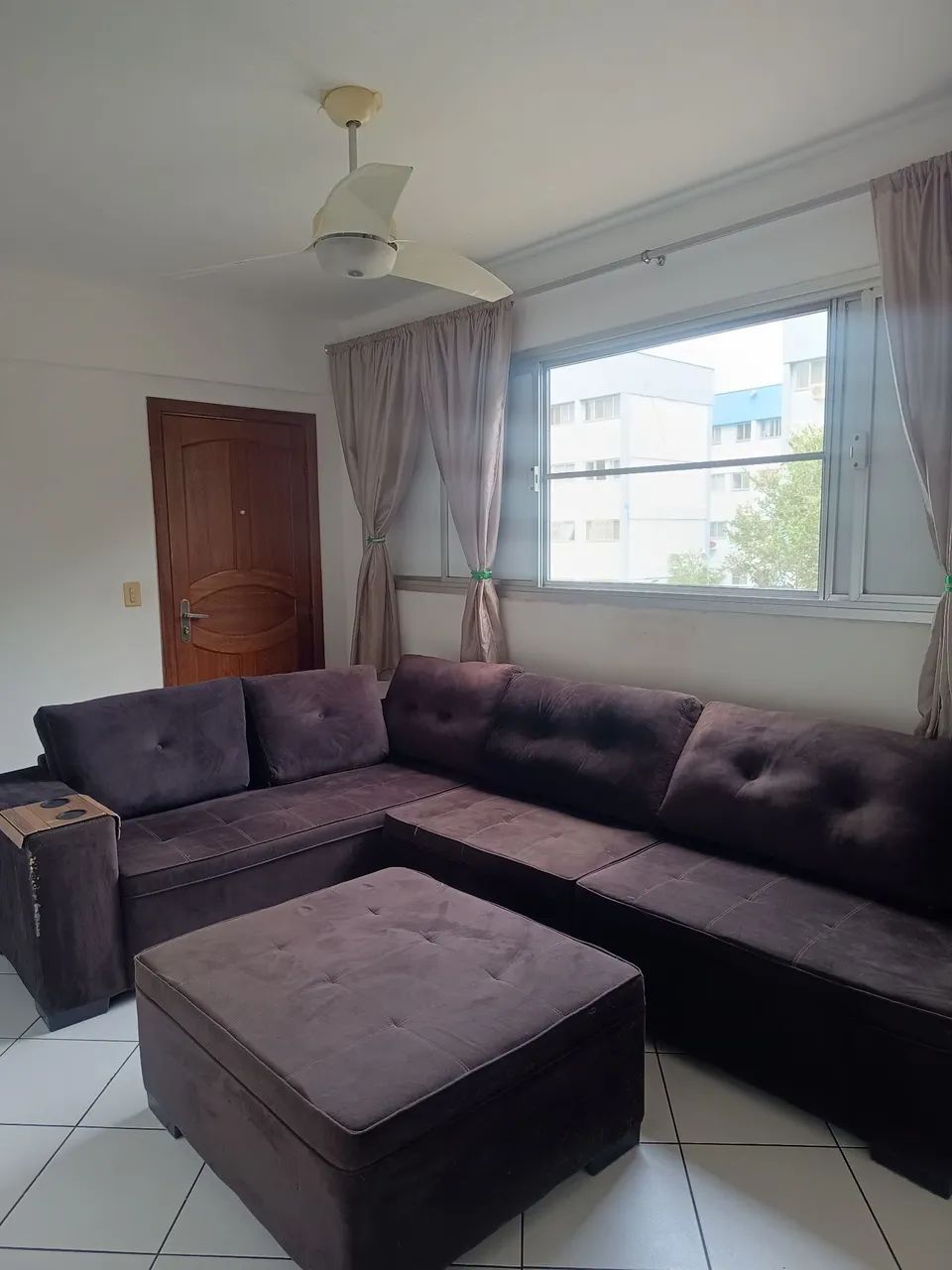Apartamento temporada  - Foto 2