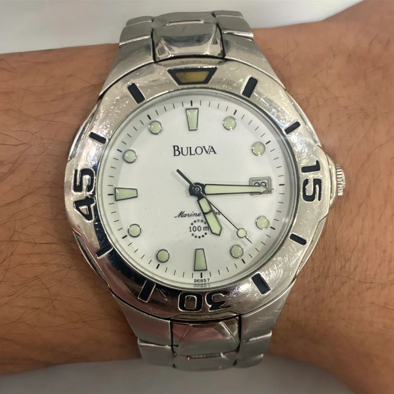 Bulova Original - Unissex - Foto 3