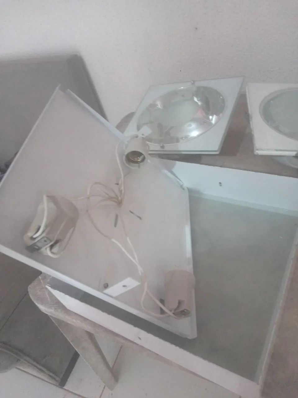 Para sua casa as 3 peças  - Foto 2