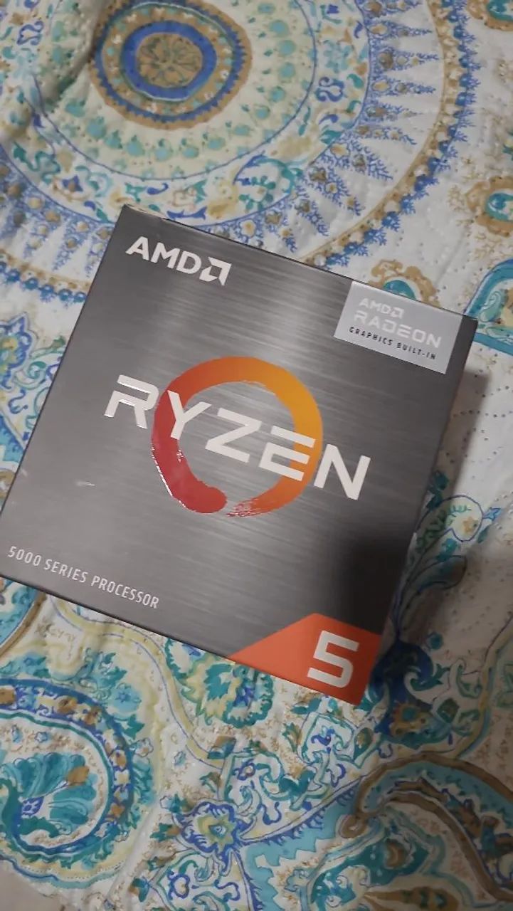 Kit upgrade Am4