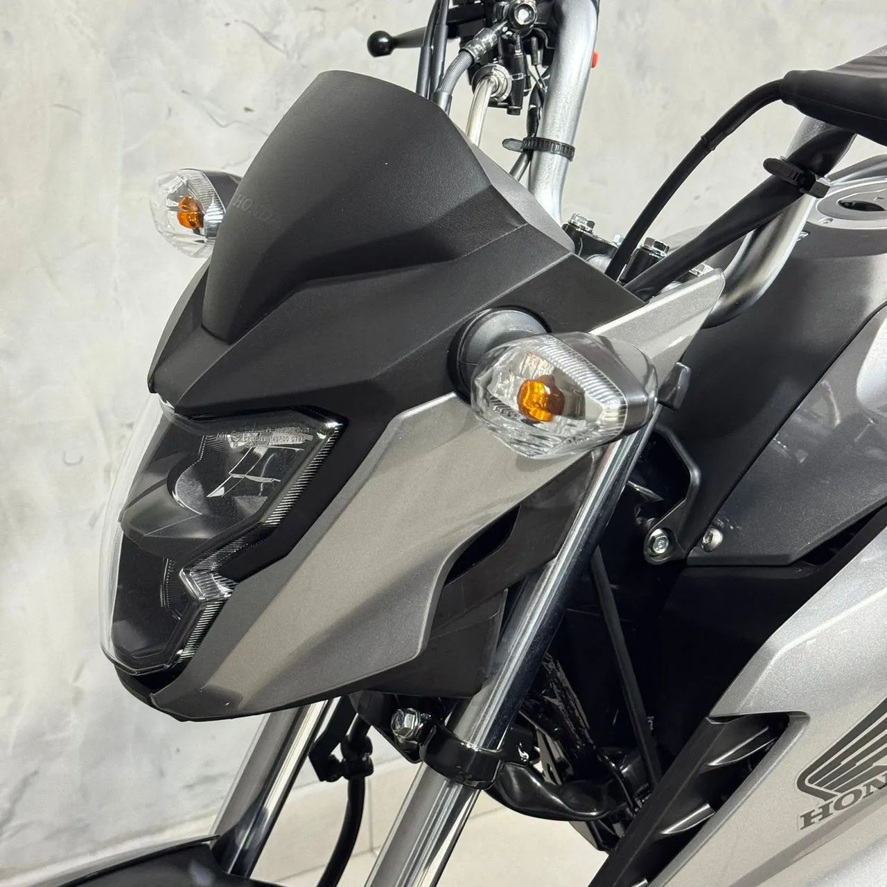 Honda CG 160 160 cc  - Foto 4