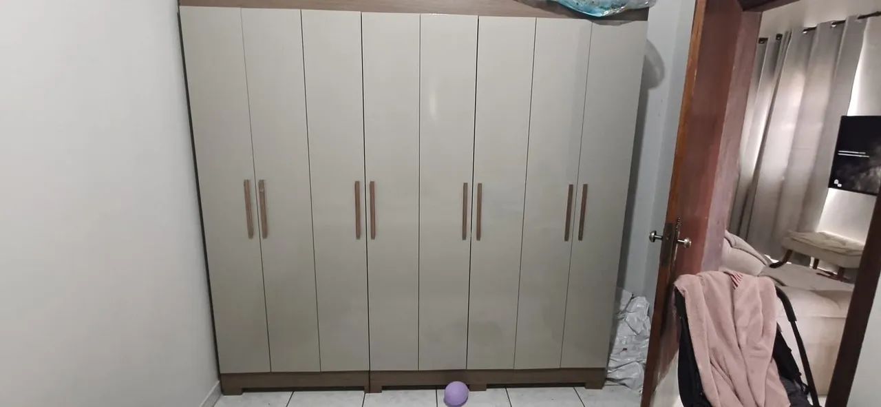 Guarda roupa