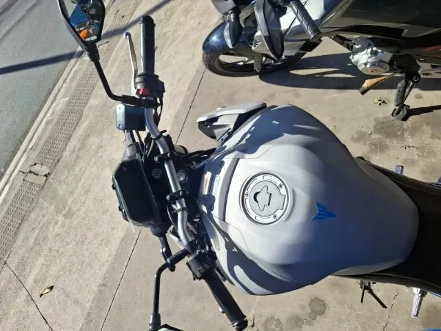 Yamaha Mt03 2027 0km - Foto 3