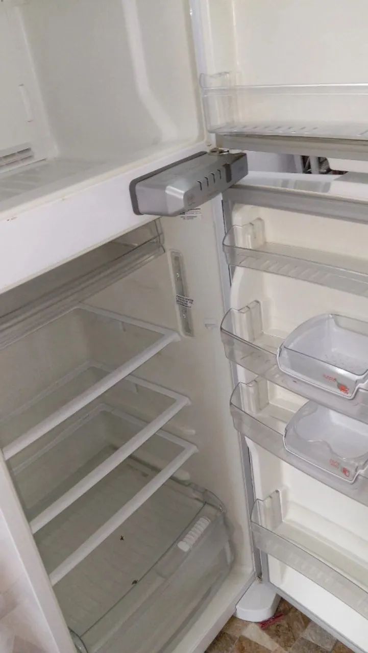 Geladeira BRASTEMP - Foto 4