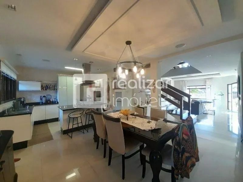 Casa 3 quartos no bairro Centro da Palhoça - Foto 4