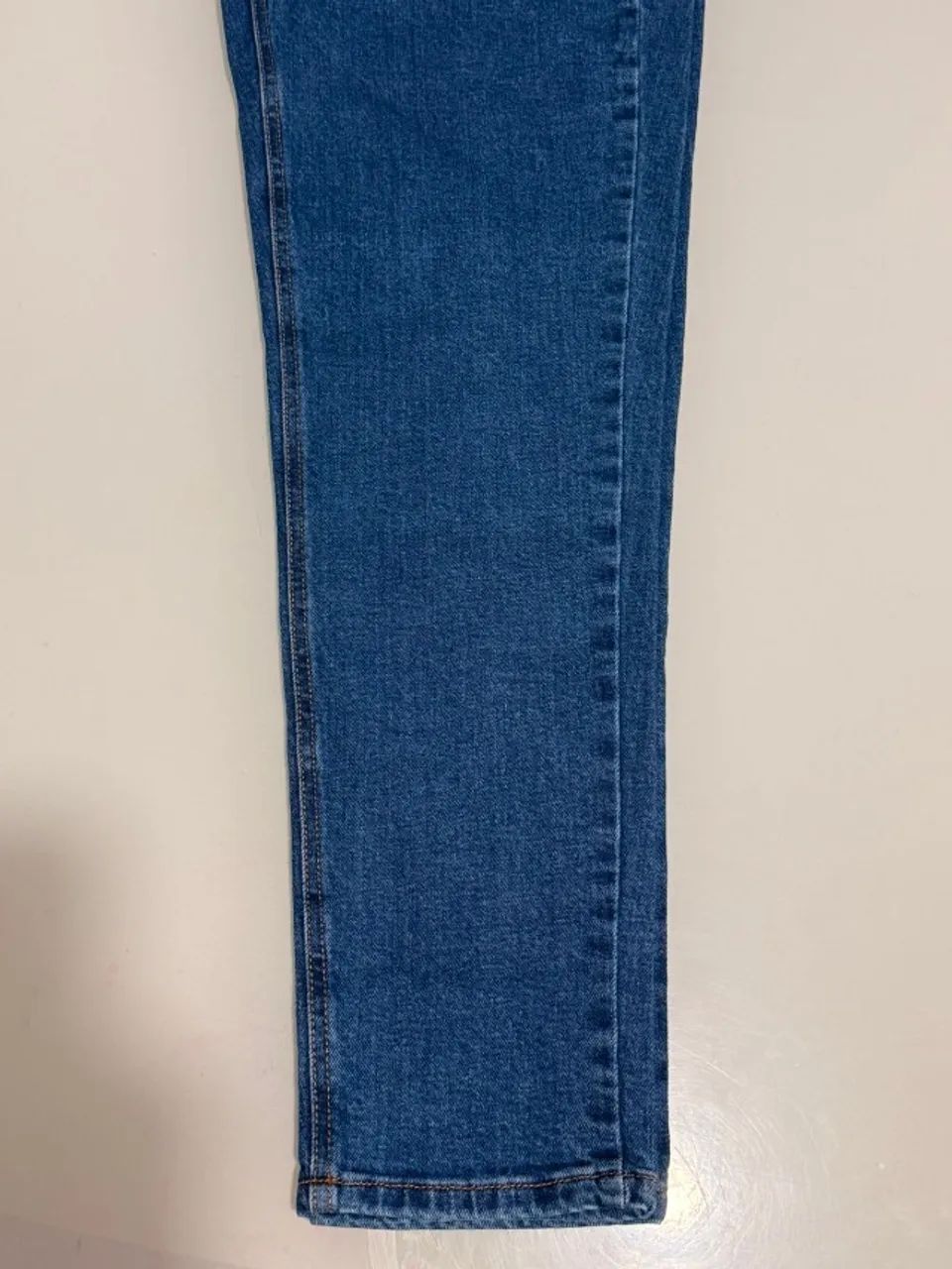 Calça jeans Summer TAM 40 (G ) - Foto 3