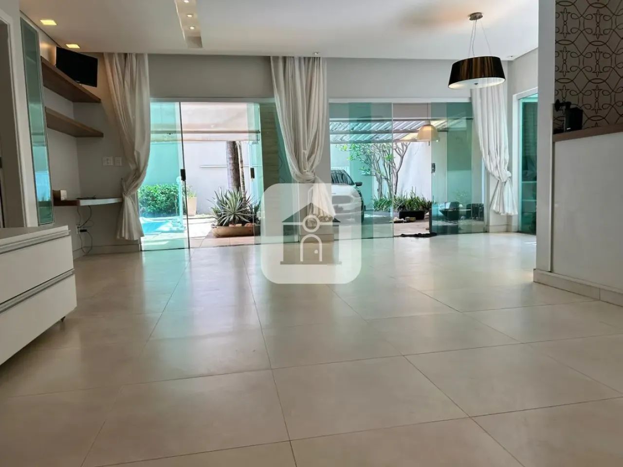 Casa com 270m² para locação no bairro Patrimônio - Foto 3