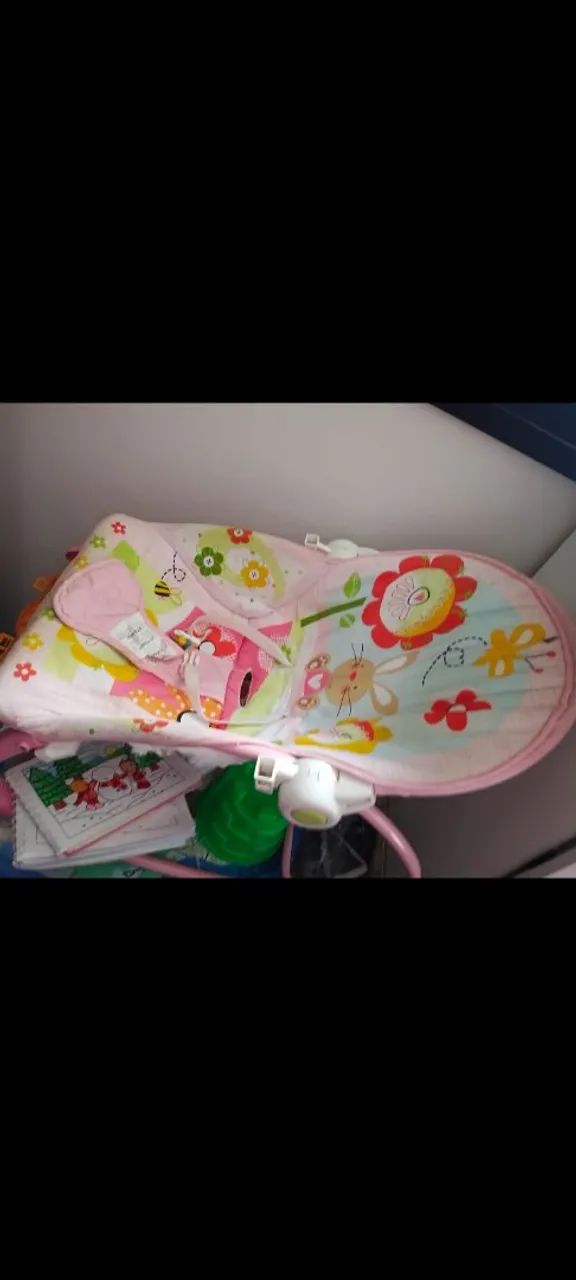 Cadeirinha infantil  - Foto 2
