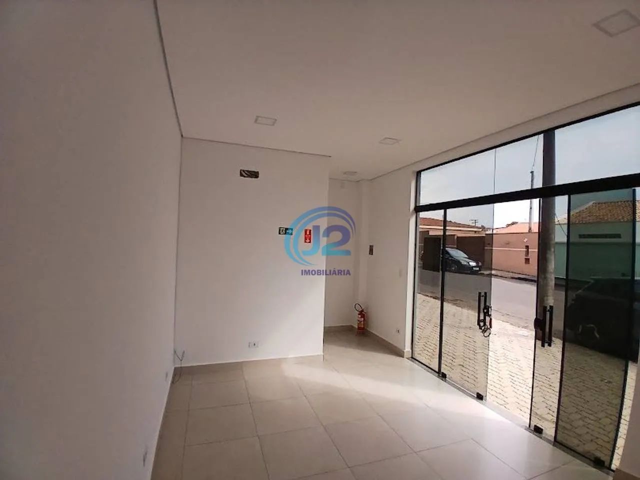 Sala Comercial Para Locação  22 m² | Centro | Excelente Localização - Foto 2
