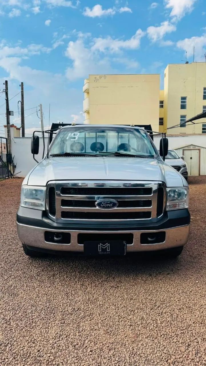 F 350 - Foto 2