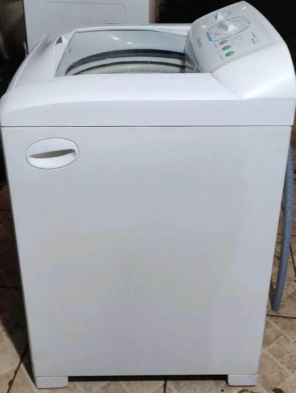 MAQUINA DE LAVAR ELECTROLUX 12KG TURBO AGITAÇÃO  - Foto 3