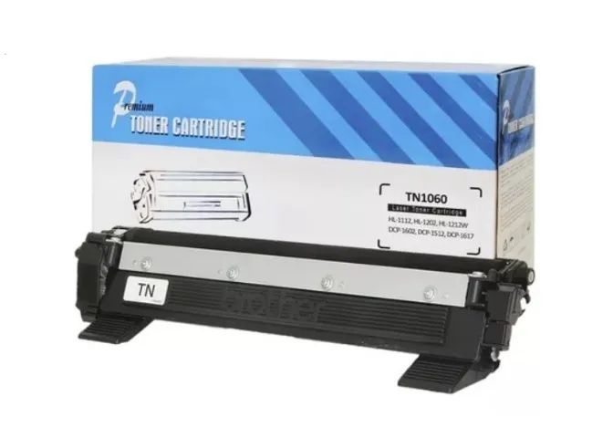 Toner Compatível Brother Tn 1060 