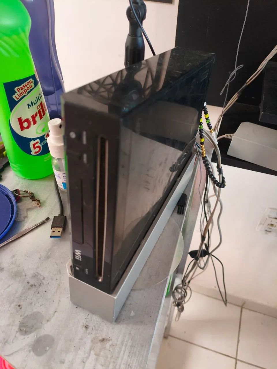 Nintendo Wii 