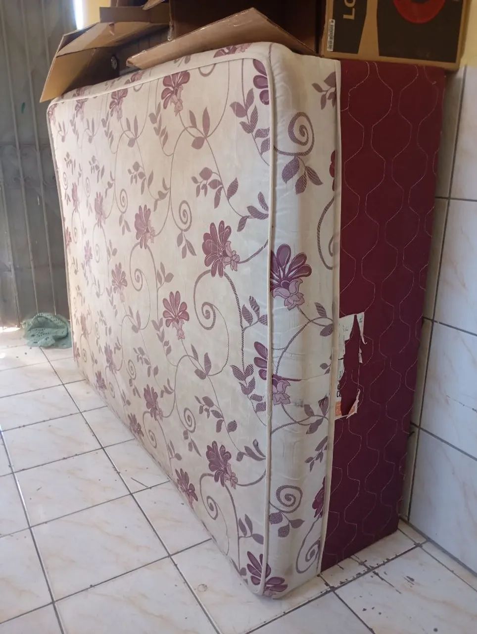 Cama de casal. - Foto 2