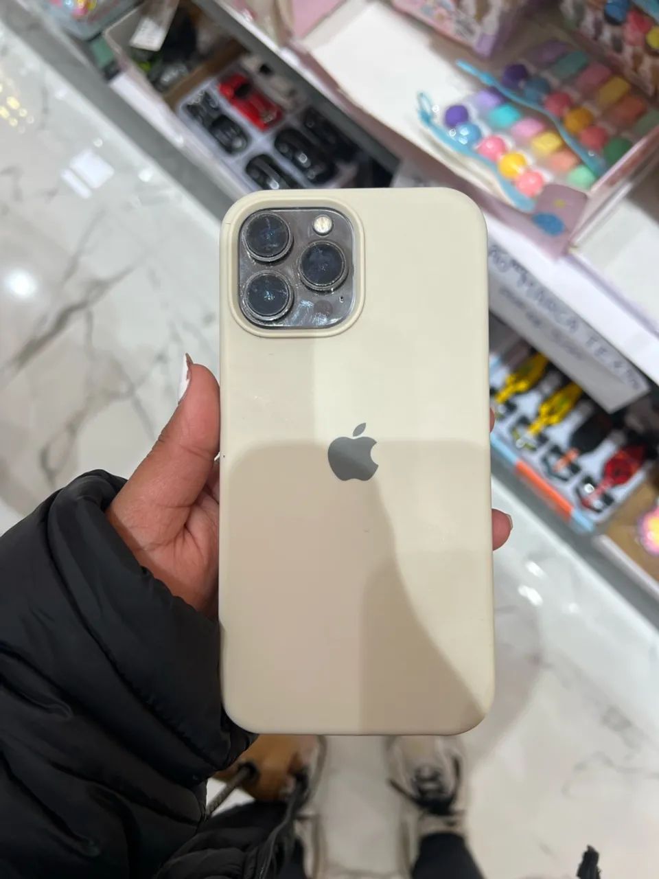 iPhone 13promax - Foto 3