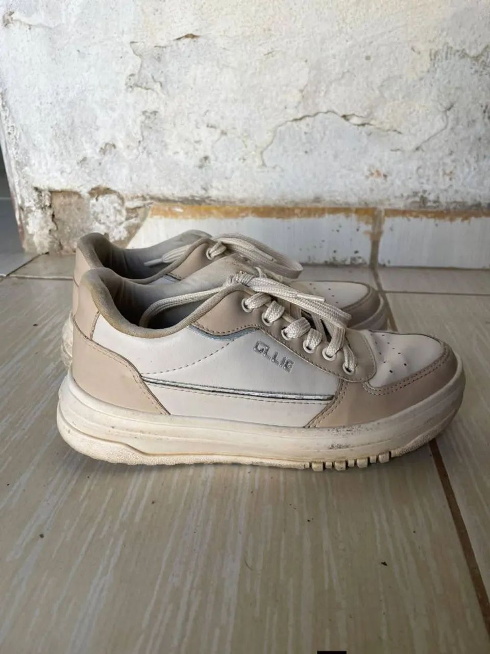 Tênis estiloso - Foto 2