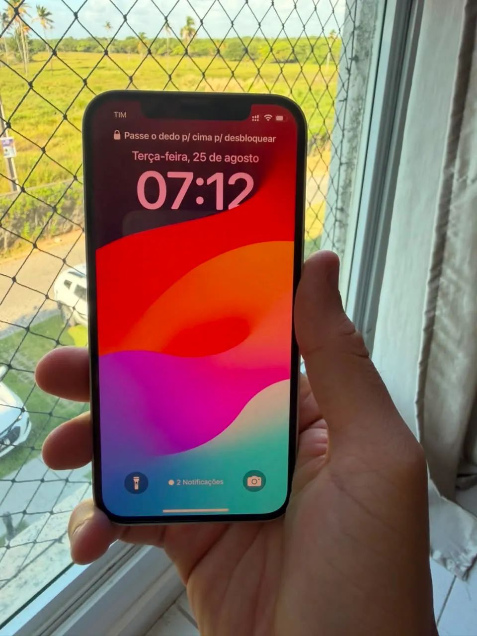 iPhone 12 64 gb - Foto 4