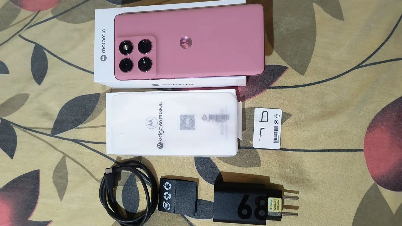 EDGE60 FUSION  - Foto 5