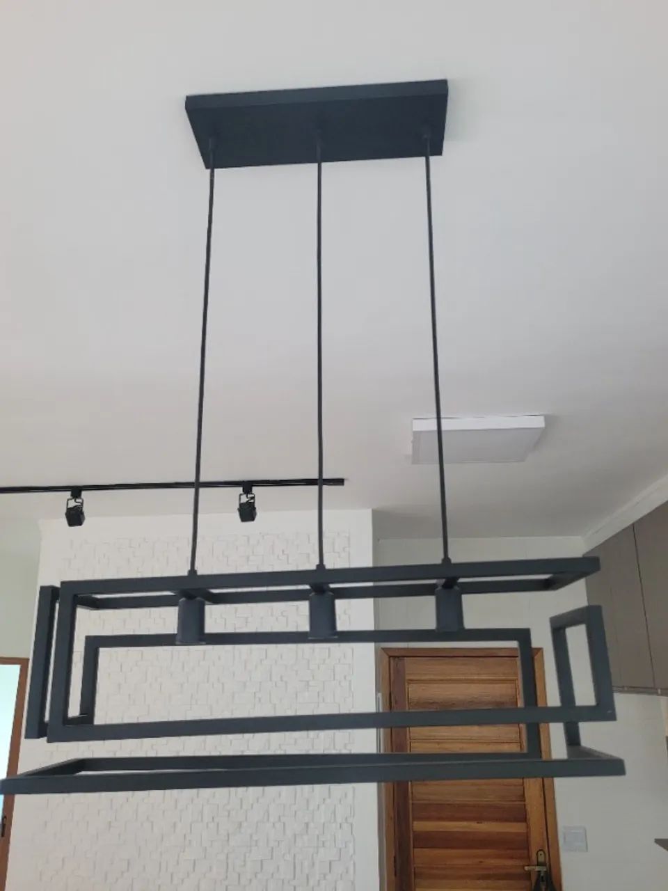 Lustre - Foto 2