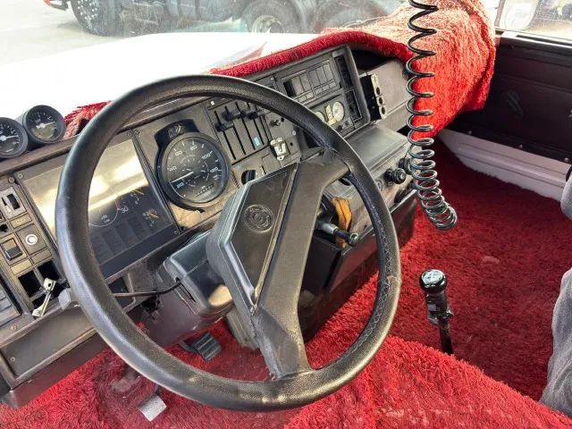 Scania 112H 4X2 1986 - Foto 4