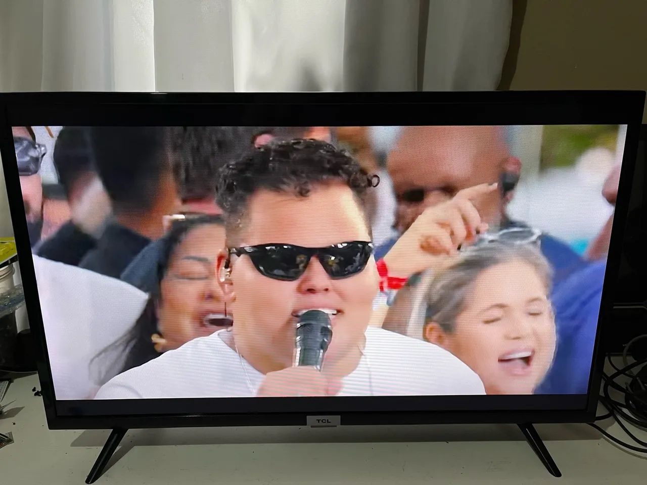 Tv ?32 Smart TCL - Foto 4