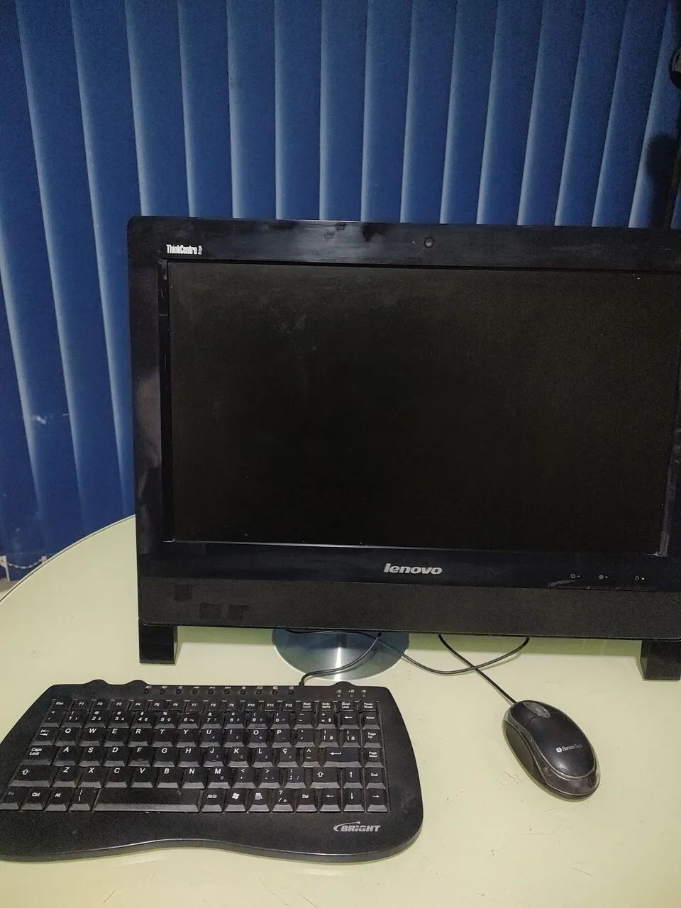 computador ALL in onde (3 em um) LENOVO  - Foto 3