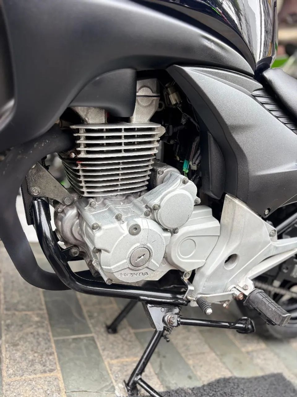 Cb 300R - Foto 4