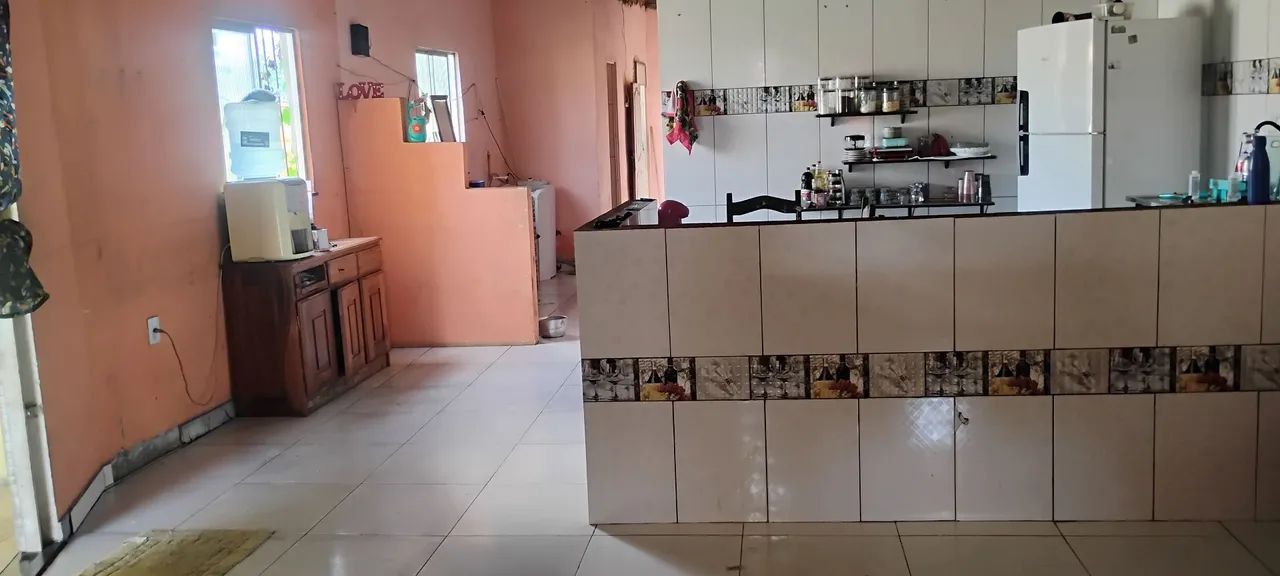 Vendo casa grande Icoaraci  - Foto 4