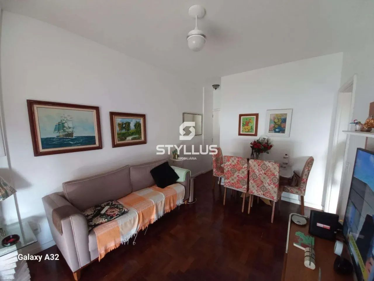 Lins de Vasconcelos | Apartamento 2 quartos - Foto 4