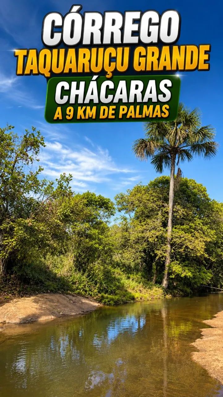 Lindas chácaras parcelada no boleto  - Foto 3