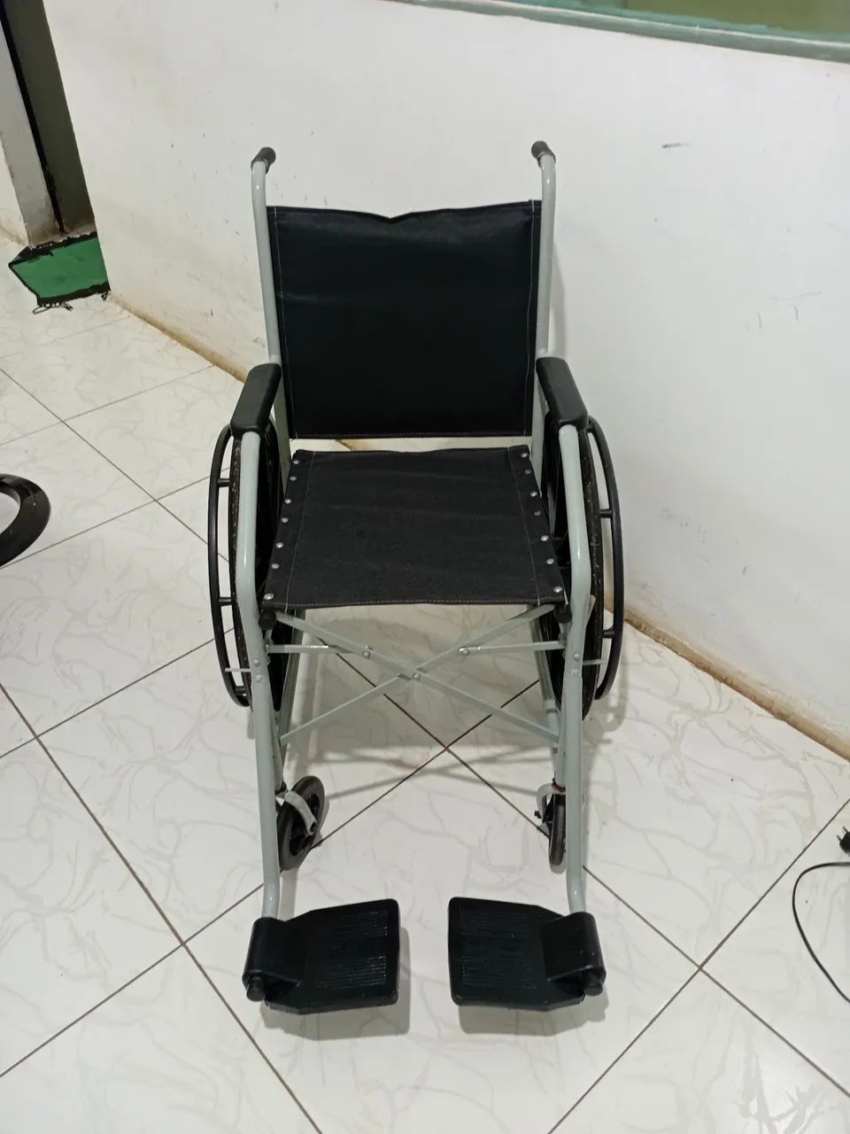 Cadeira de rodas 