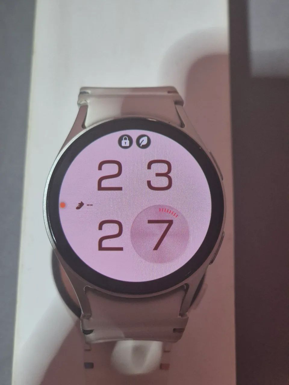 Galaxy watch 7 lte  - Foto 3